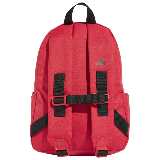 Adidas Παιδική τσάντα πλάτης 3-Bar Logo Backpack